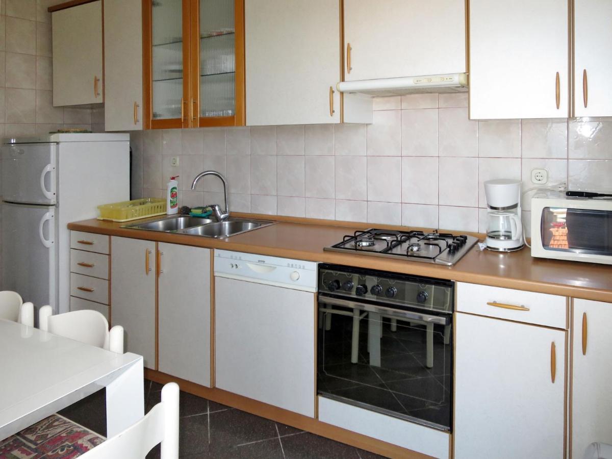 Apartment Marija - Ugl205 By Interhome Кали Екстериор снимка