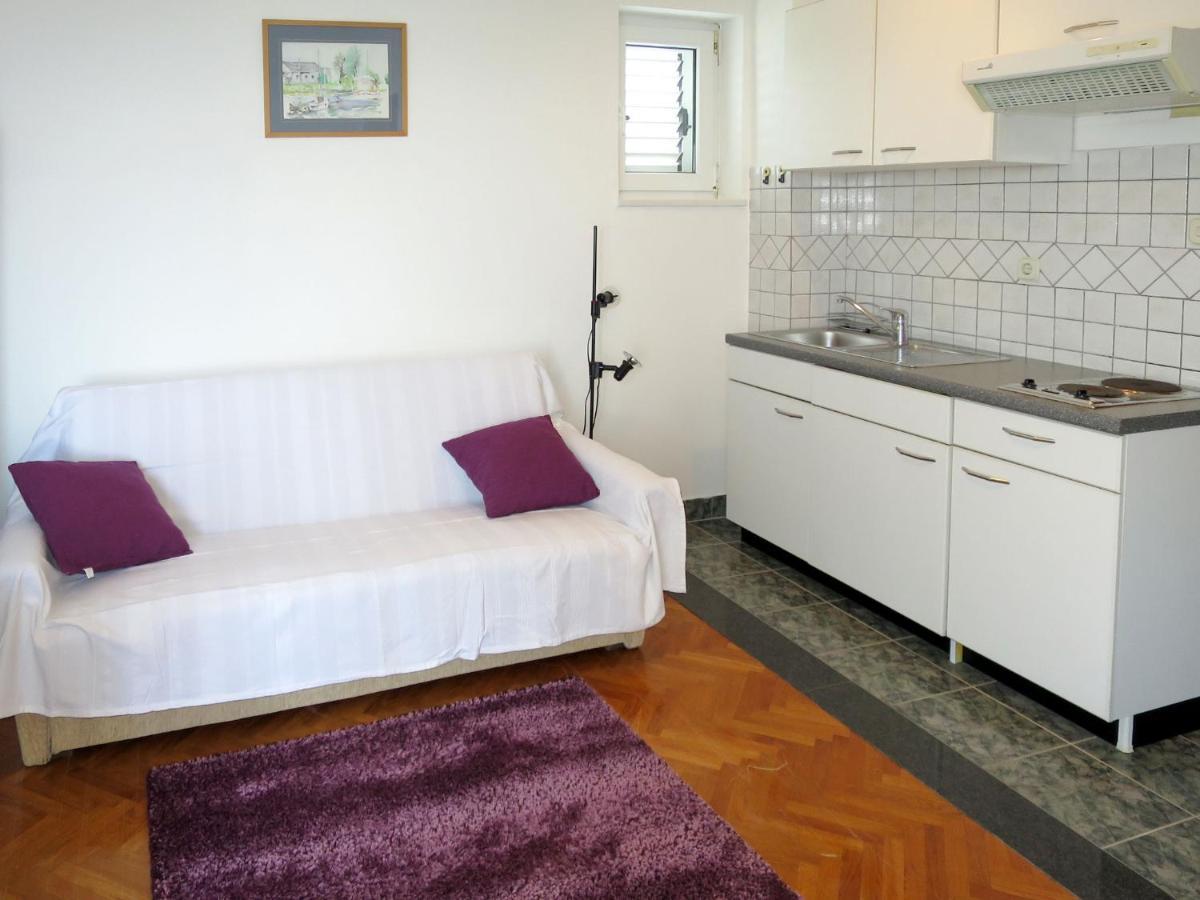 Apartment Marija - Ugl205 By Interhome Кали Екстериор снимка