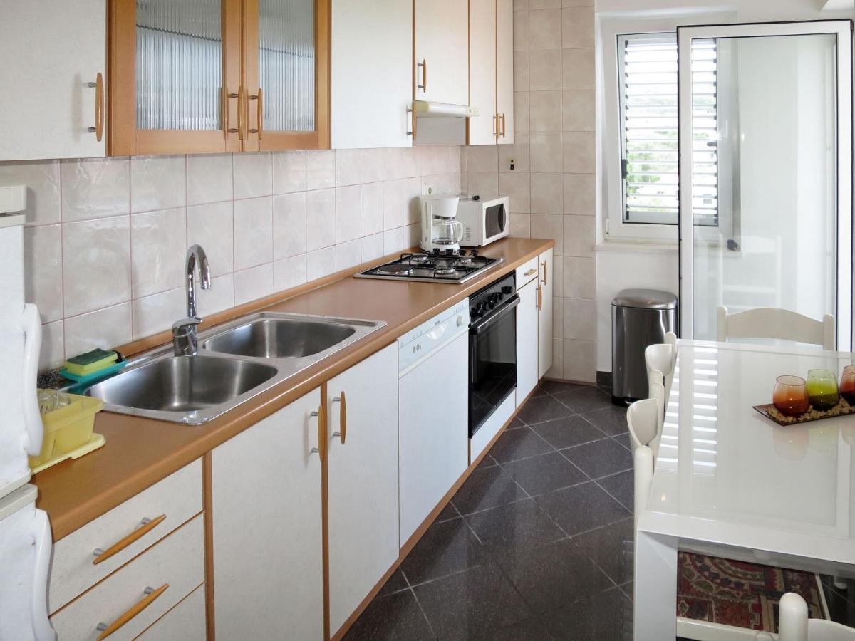 Apartment Marija - Ugl205 By Interhome Кали Екстериор снимка